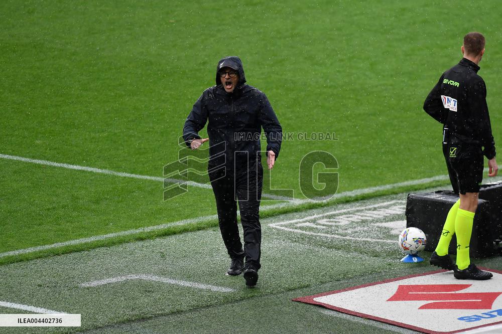 CALCIO - Serie A - Torino FC vs Inter - FC Internazionale