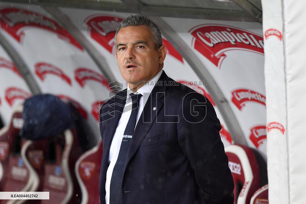 CALCIO - Serie A - Torino FC vs Inter - FC Internazionale