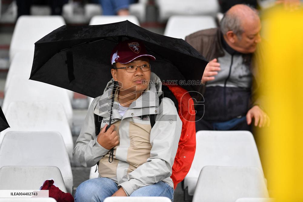 CALCIO - Serie A - Torino FC vs Inter - FC Internazionale