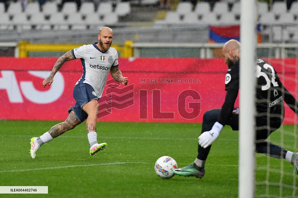 CALCIO - Serie A - Torino FC vs Inter - FC Internazionale