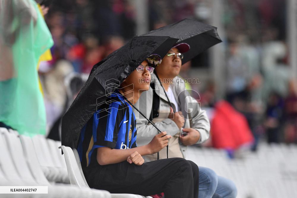 CALCIO - Serie A - Torino FC vs Inter - FC Internazionale