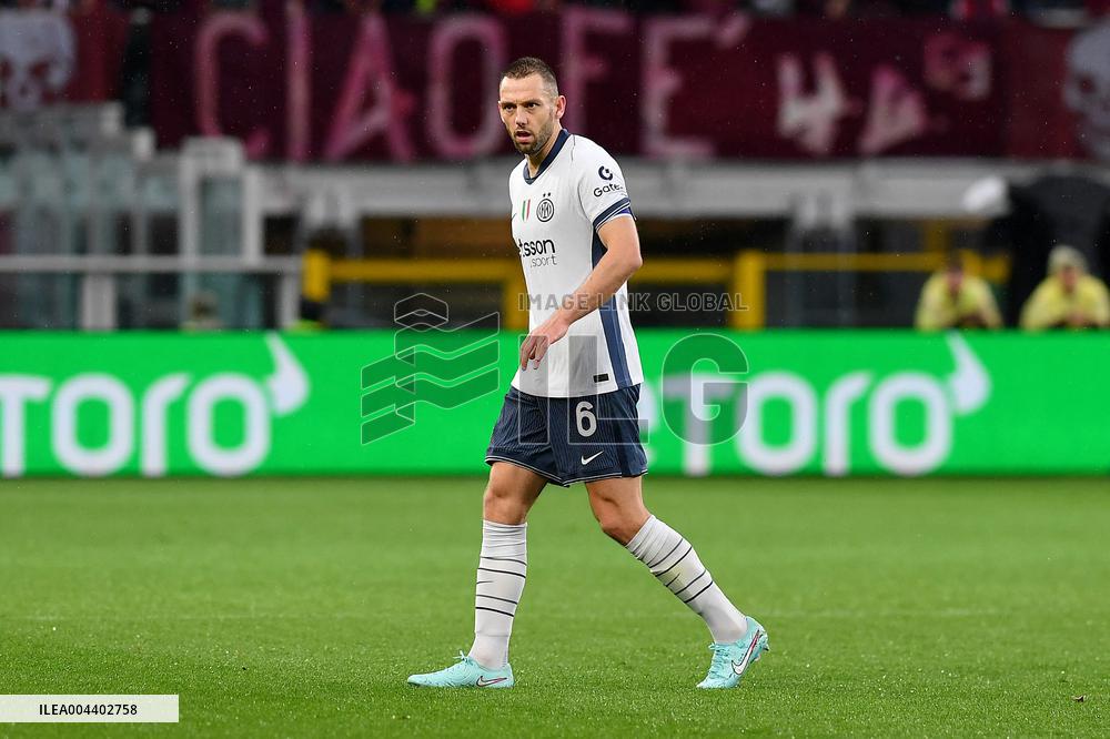 CALCIO - Serie A - Torino FC vs Inter - FC Internazionale