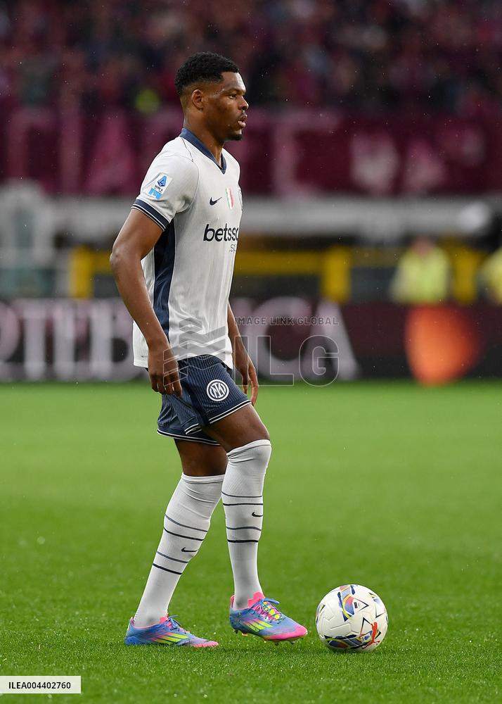 CALCIO - Serie A - Torino FC vs Inter - FC Internazionale