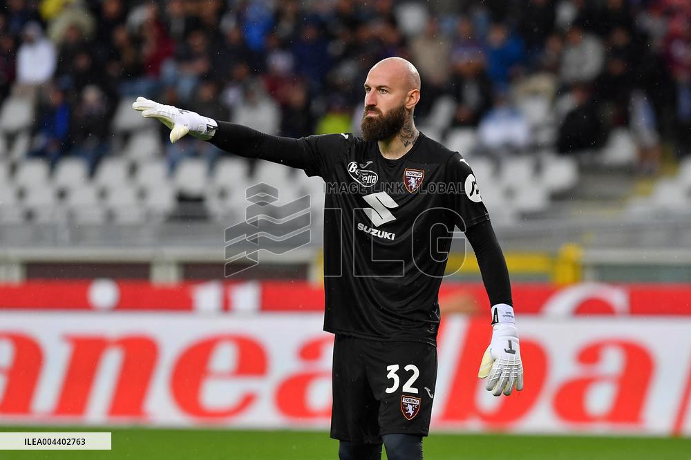 CALCIO - Serie A - Torino FC vs Inter - FC Internazionale