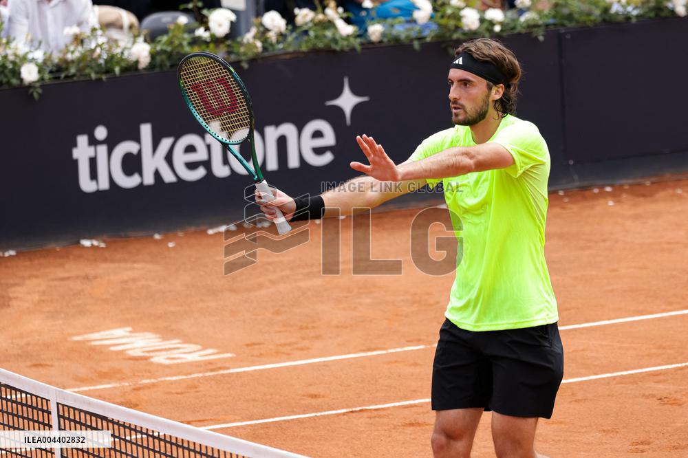 TENNIS - Internazionali di Tennis - Internazionali BNL d'Italia