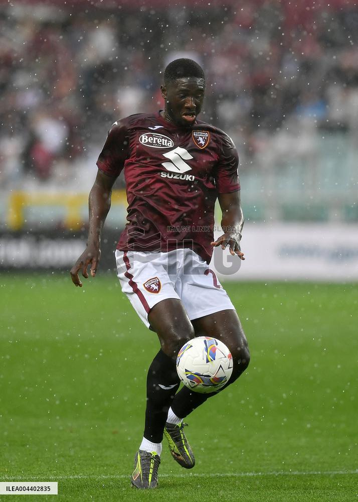 CALCIO - Serie A - Torino FC vs Inter - FC Internazionale