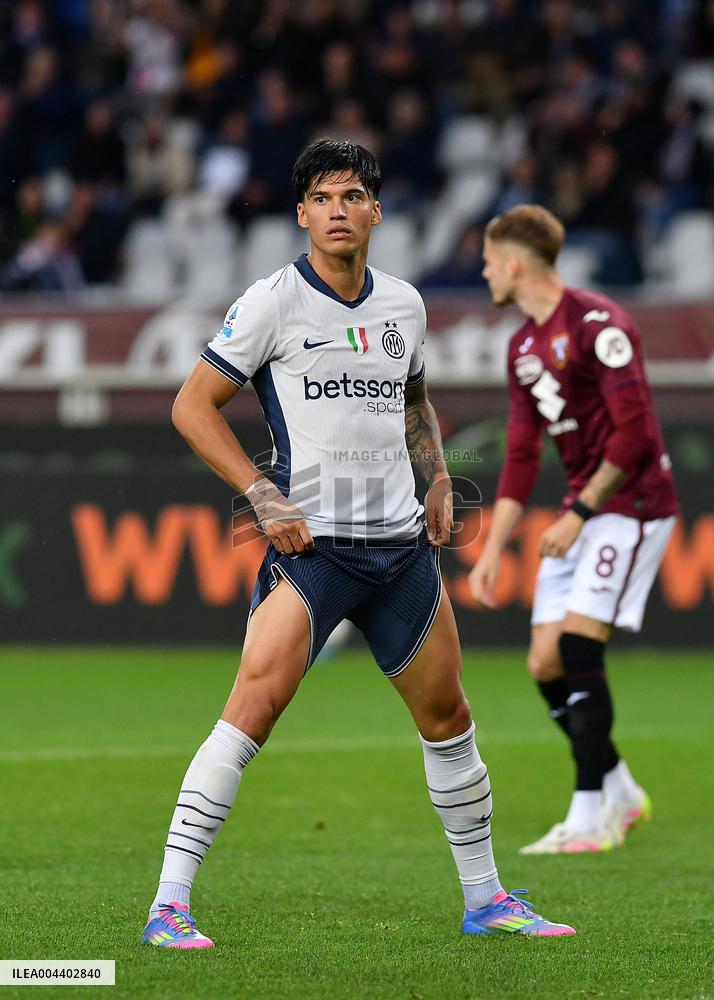 CALCIO - Serie A - Torino FC vs Inter - FC Internazionale