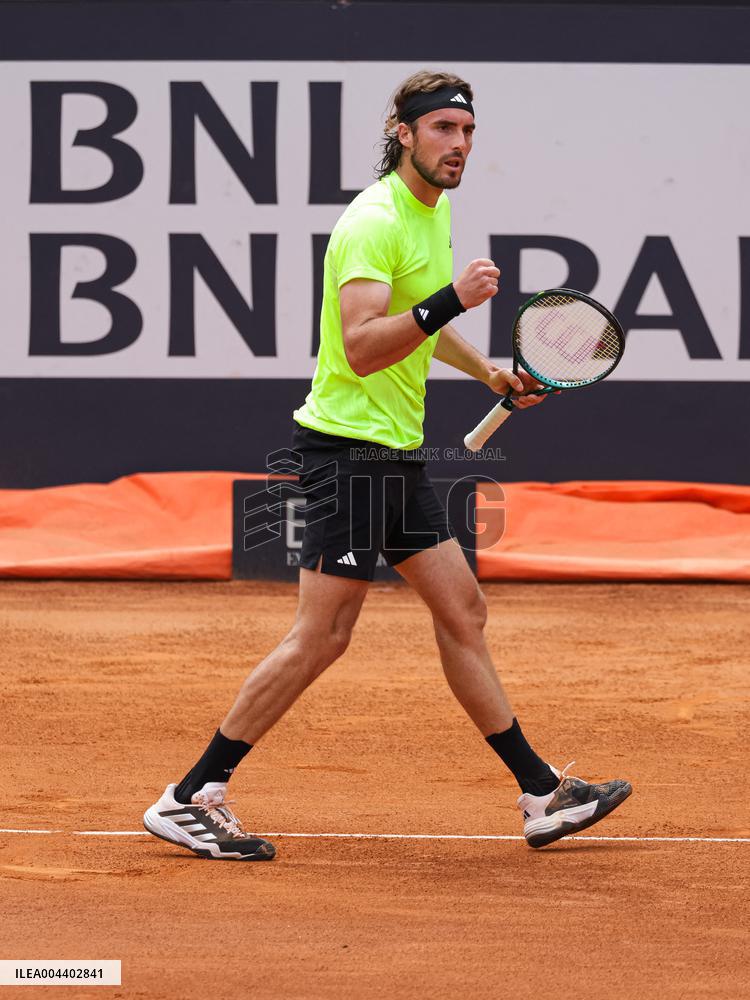 TENNIS - Internazionali di Tennis - Internazionali BNL d'Italia