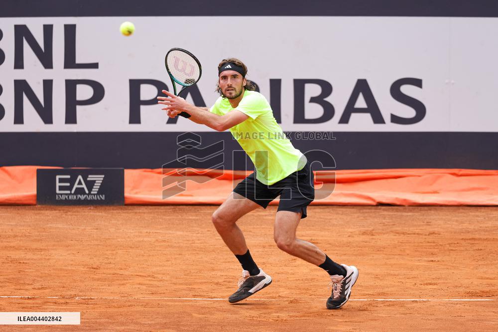 TENNIS - Internazionali di Tennis - Internazionali BNL d'Italia