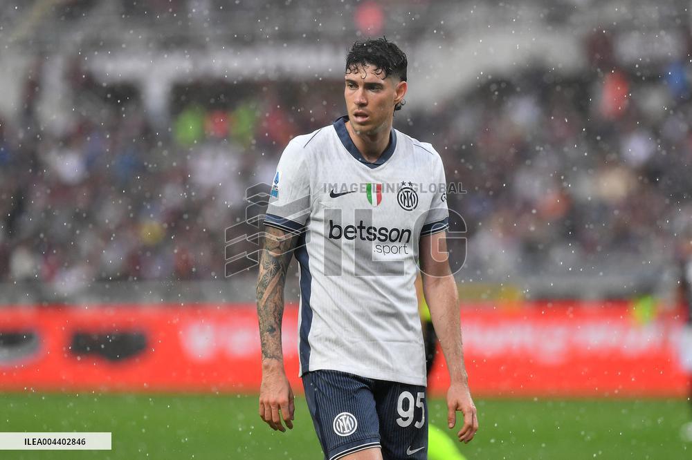 CALCIO - Serie A - Torino FC vs Inter - FC Internazionale