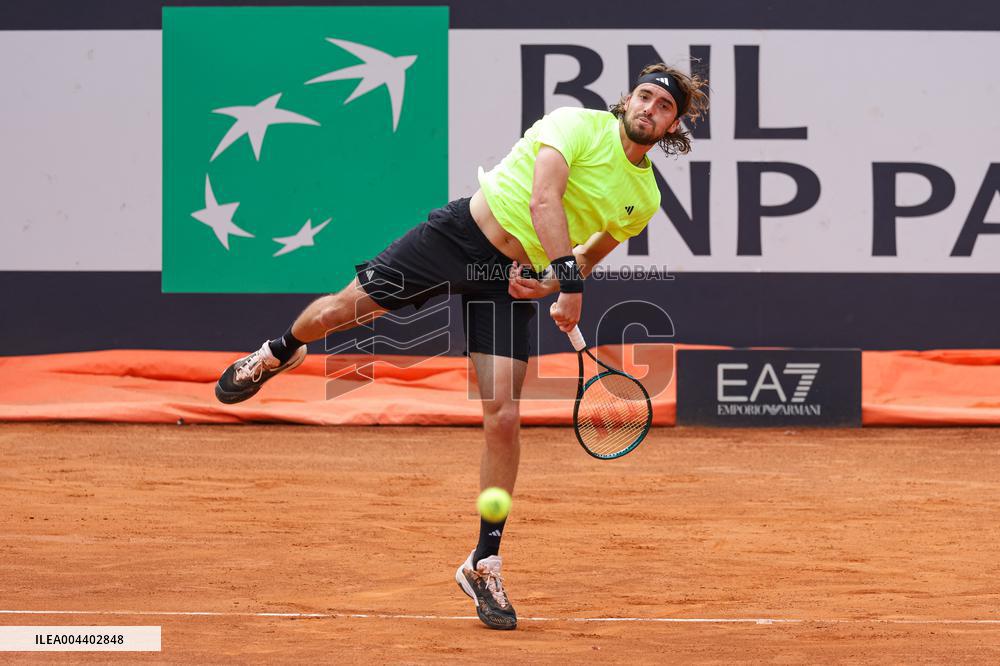 TENNIS - Internazionali di Tennis - Internazionali BNL d'Italia