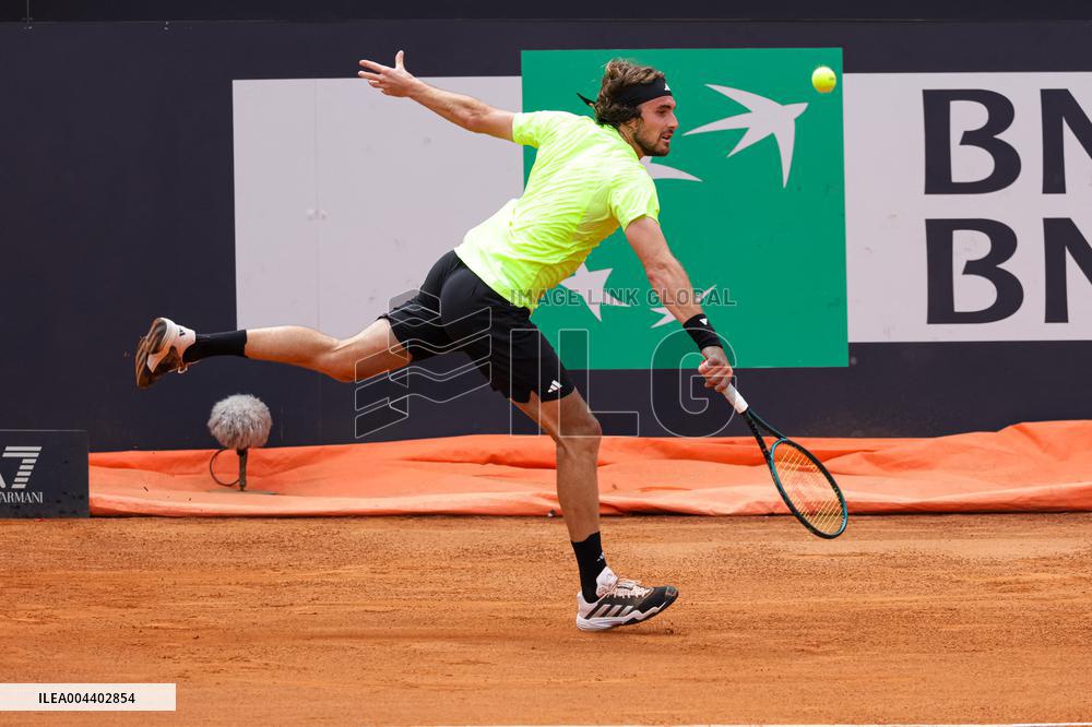 TENNIS - Internazionali di Tennis - Internazionali BNL d'Italia