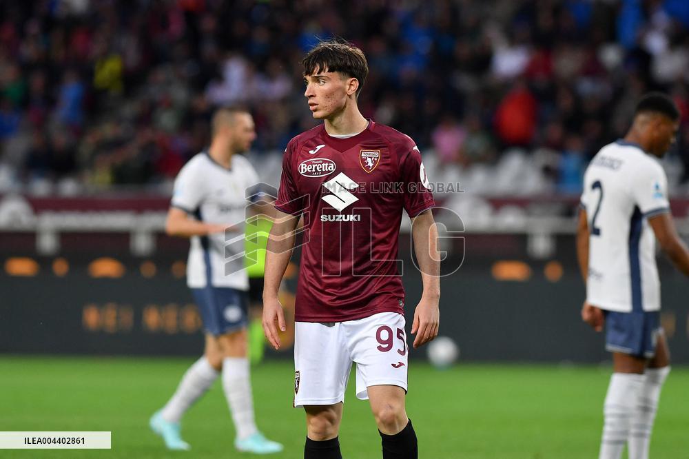 CALCIO - Serie A - Torino FC vs Inter - FC Internazionale