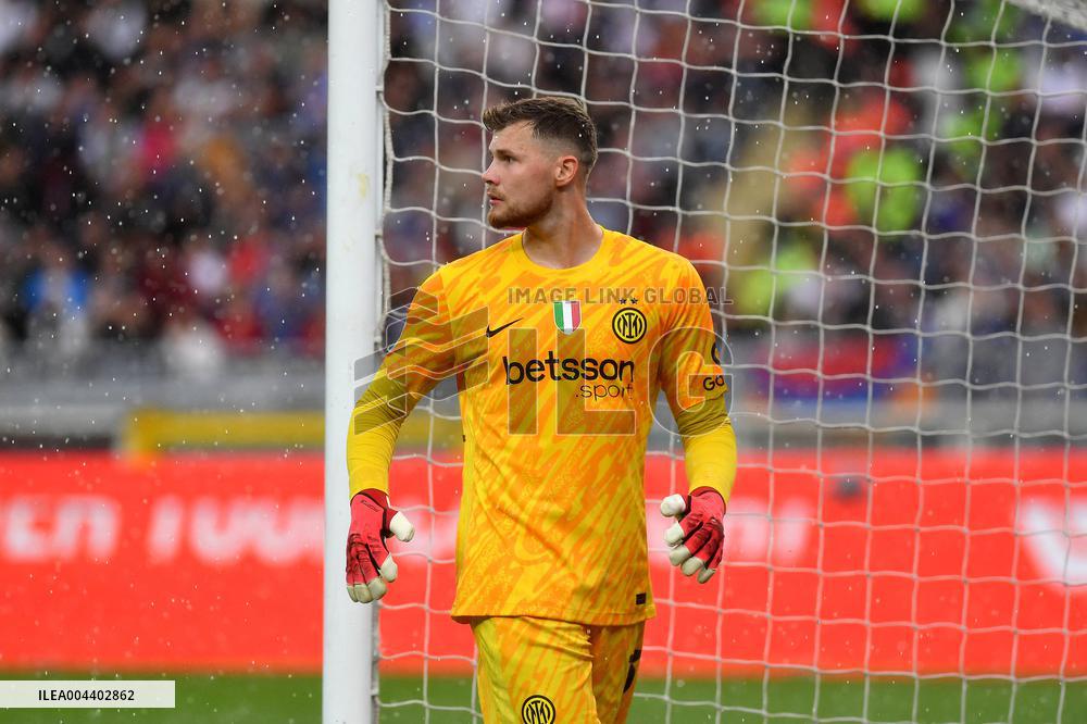 CALCIO - Serie A - Torino FC vs Inter - FC Internazionale