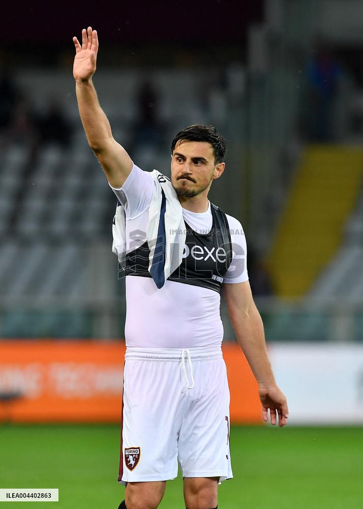 CALCIO - Serie A - Torino FC vs Inter - FC Internazionale