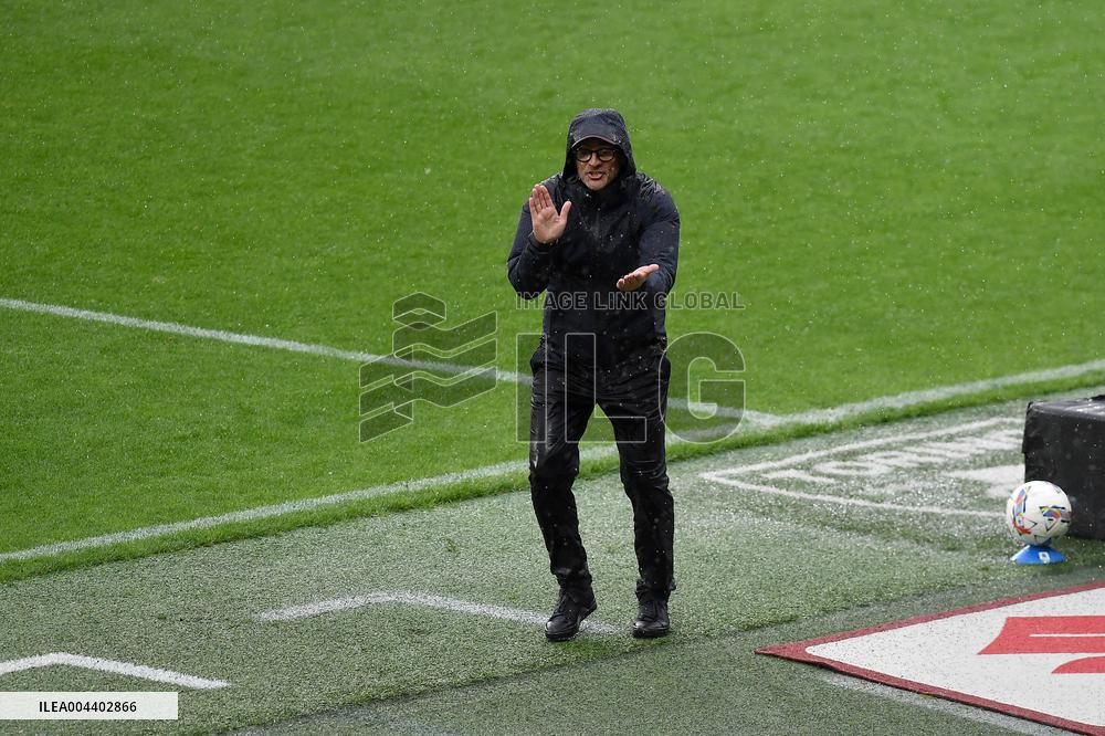 CALCIO - Serie A - Torino FC vs Inter - FC Internazionale