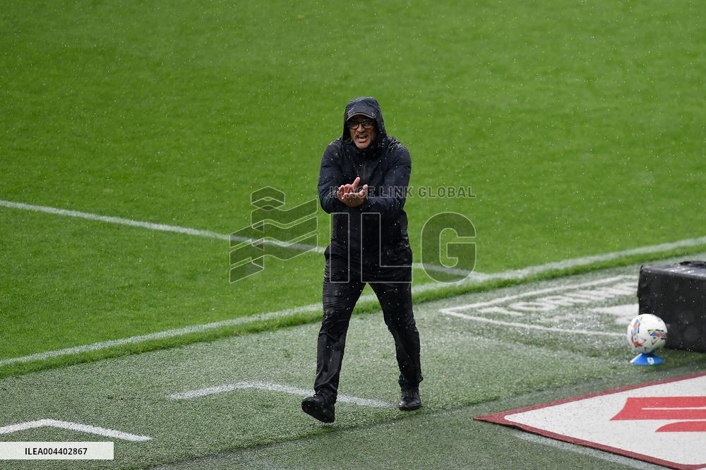 CALCIO - Serie A - Torino FC vs Inter - FC Internazionale
