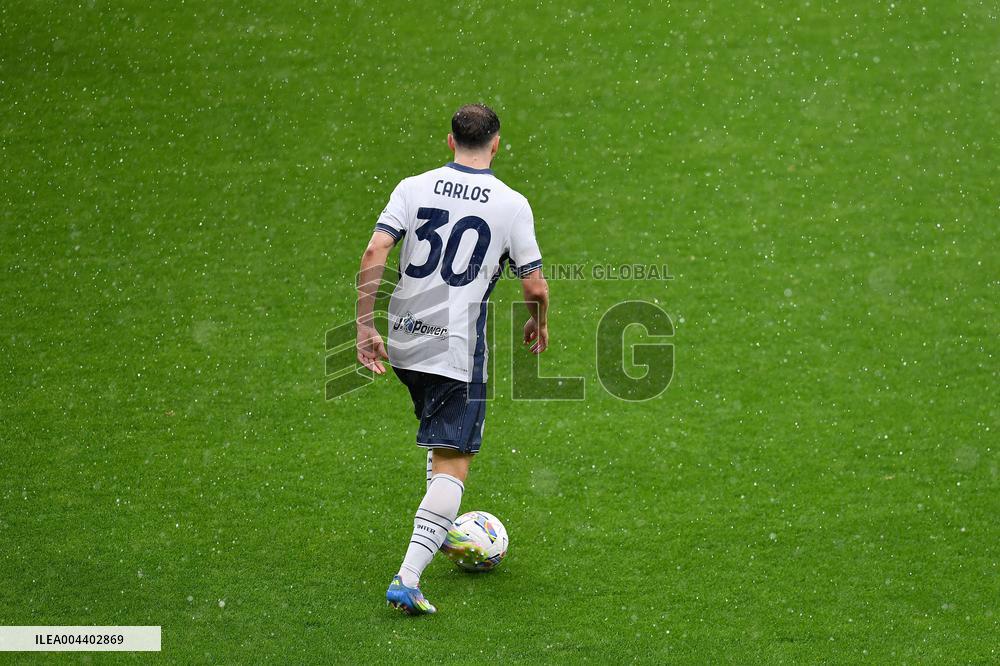 CALCIO - Serie A - Torino FC vs Inter - FC Internazionale