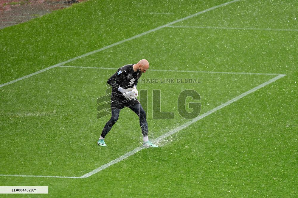 CALCIO - Serie A - Torino FC vs Inter - FC Internazionale