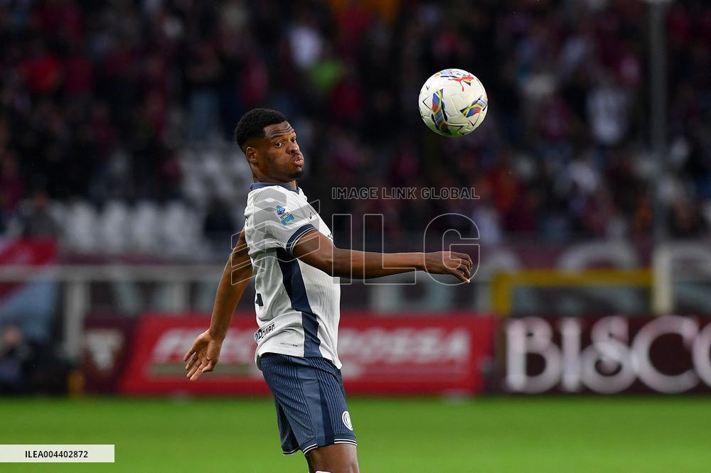 CALCIO - Serie A - Torino FC vs Inter - FC Internazionale