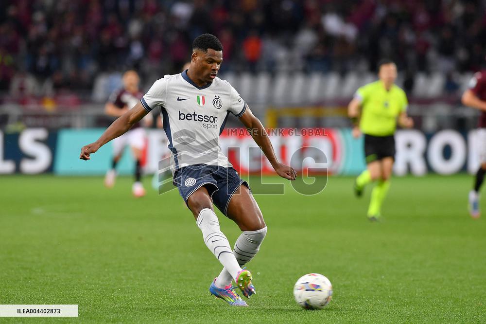 CALCIO - Serie A - Torino FC vs Inter - FC Internazionale