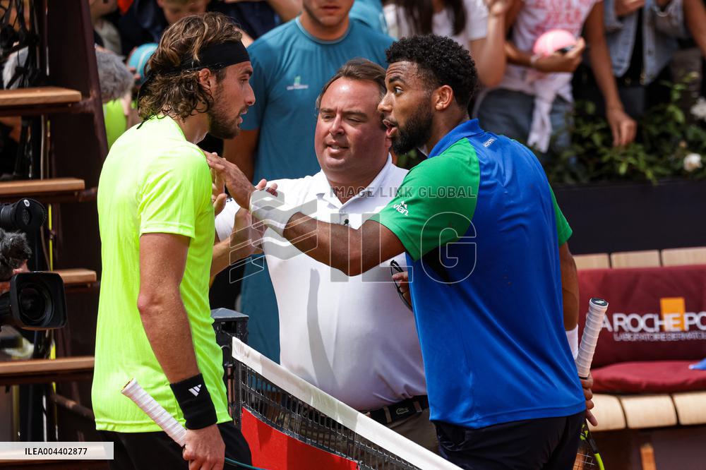 TENNIS - Internazionali di Tennis - Internazionali BNL d'Italia