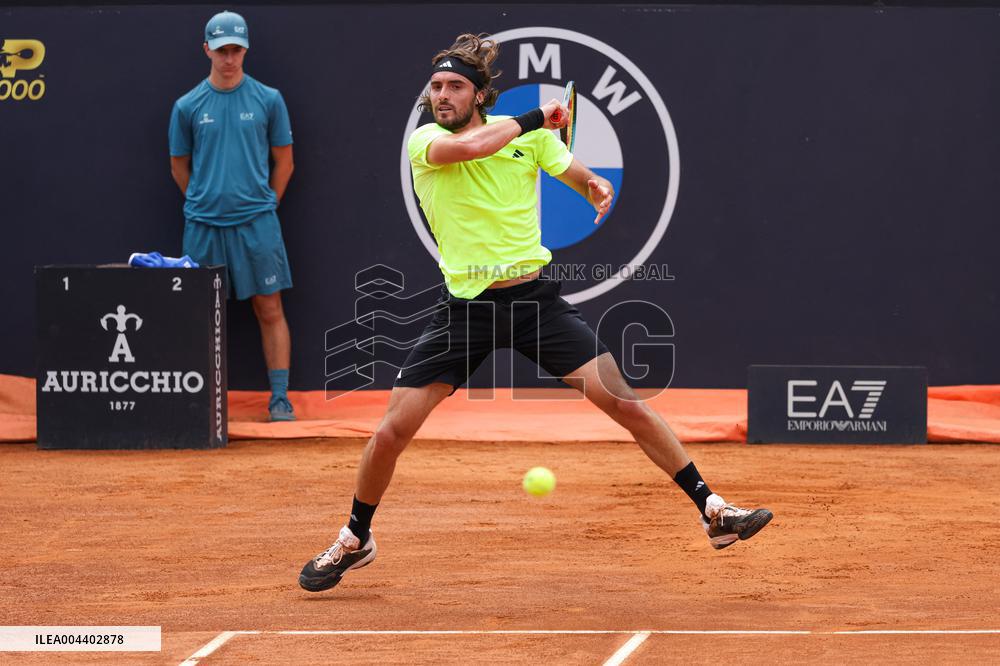 TENNIS - Internazionali di Tennis - Internazionali BNL d'Italia