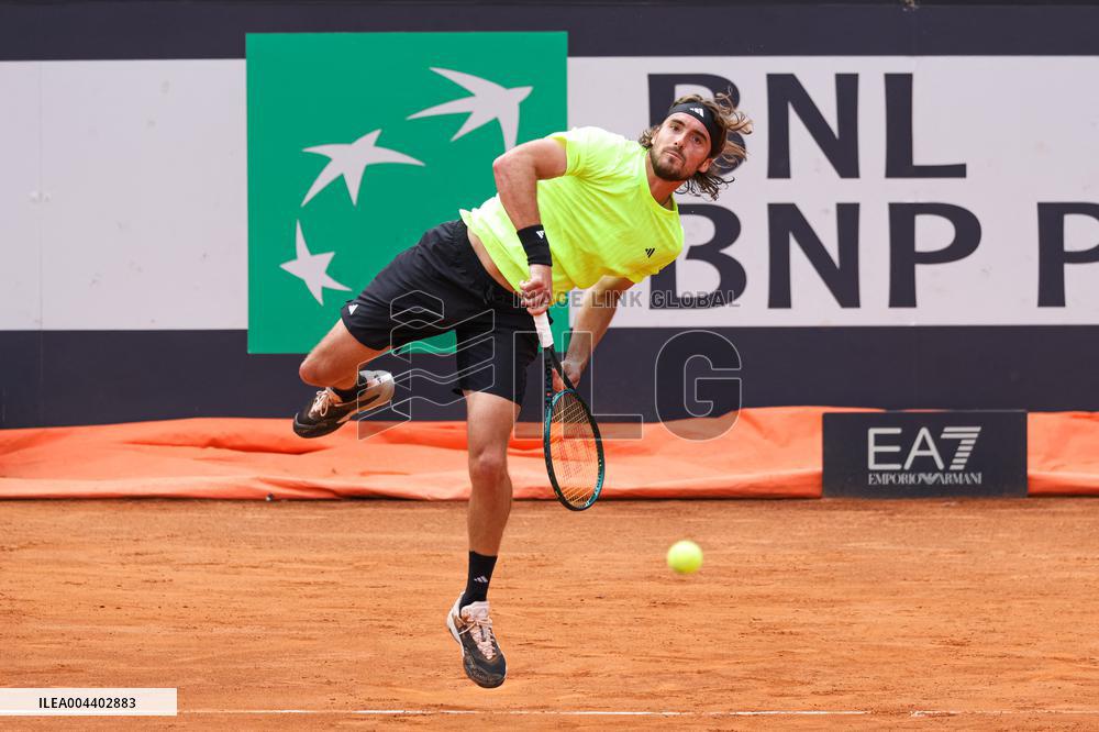 TENNIS - Internazionali di Tennis - Internazionali BNL d'Italia