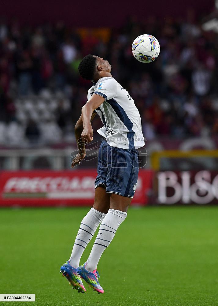 CALCIO - Serie A - Torino FC vs Inter - FC Internazionale