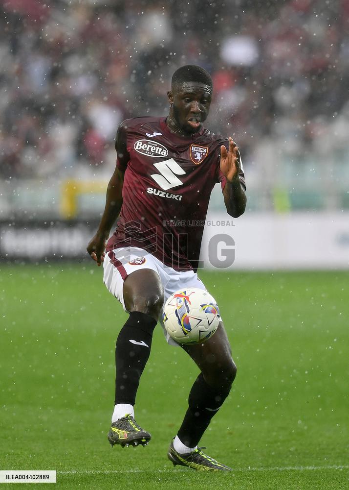 CALCIO - Serie A - Torino FC vs Inter - FC Internazionale