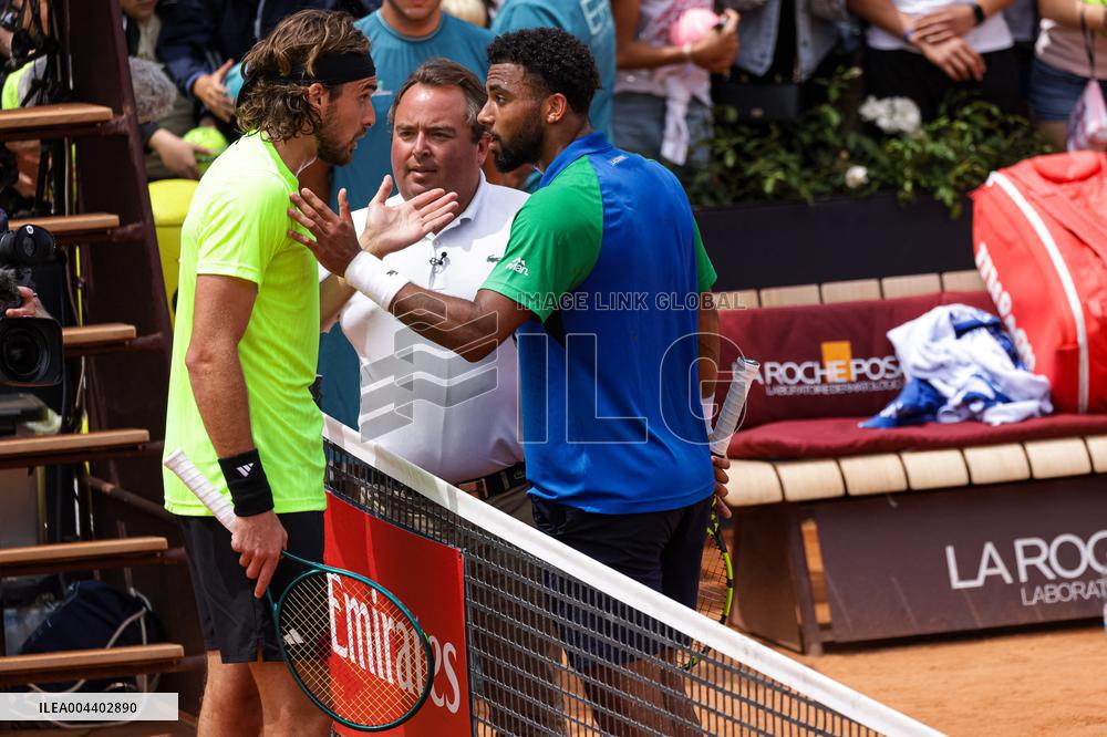 TENNIS - Internazionali di Tennis - Internazionali BNL d'Italia