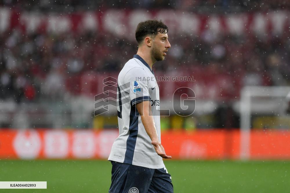 CALCIO - Serie A - Torino FC vs Inter - FC Internazionale