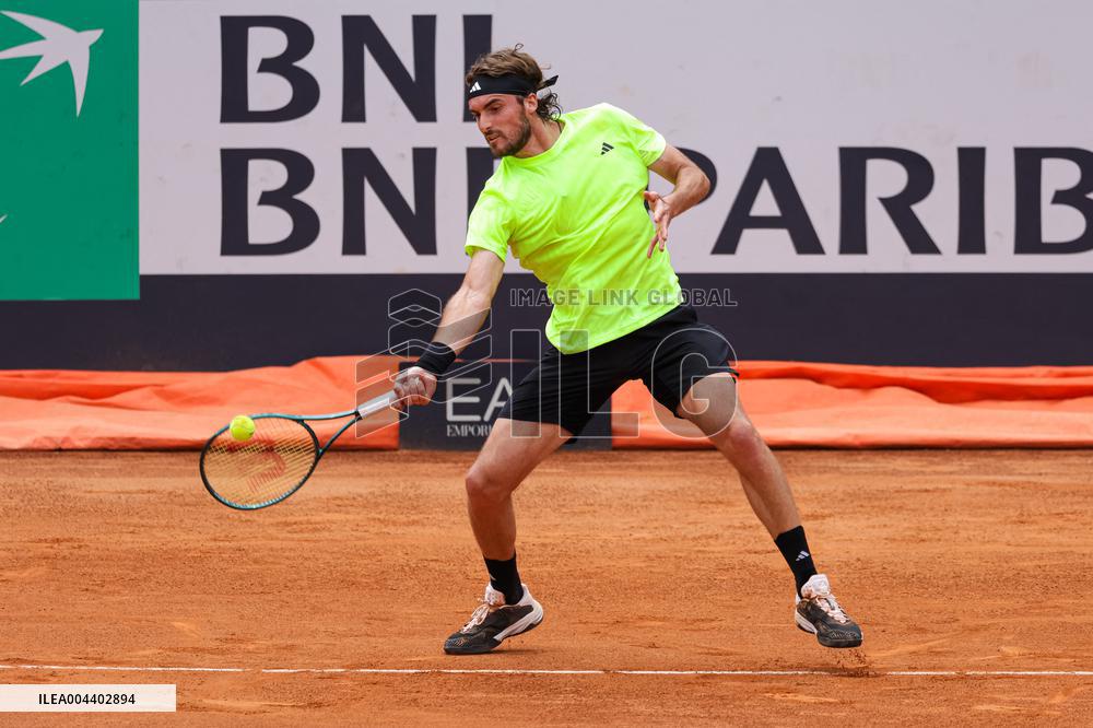 TENNIS - Internazionali di Tennis - Internazionali BNL d'Italia