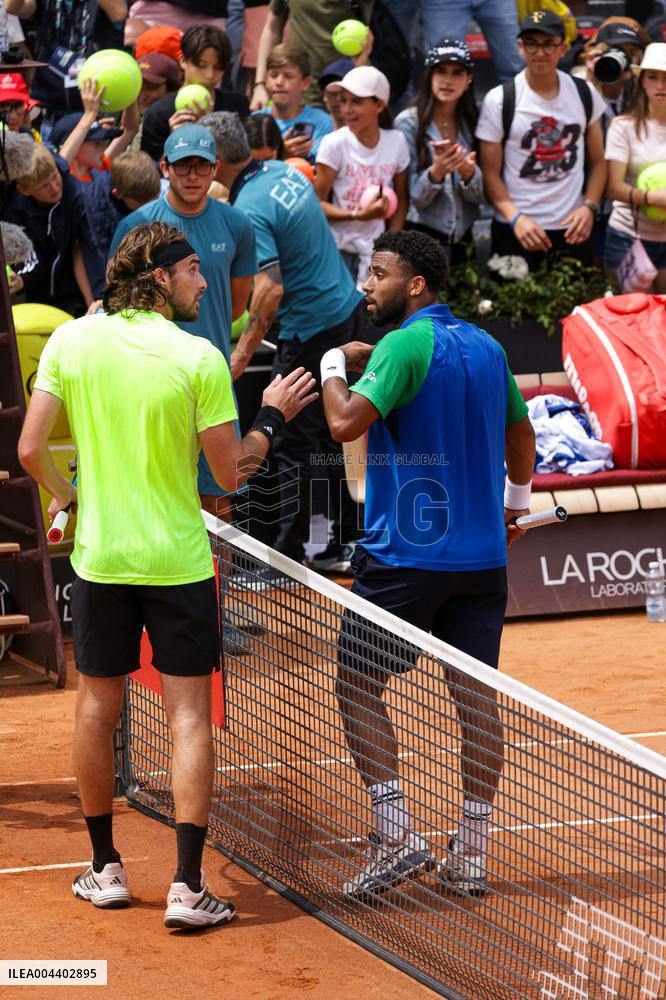 TENNIS - Internazionali di Tennis - Internazionali BNL d'Italia