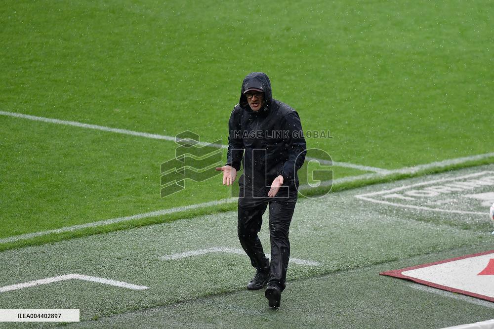 CALCIO - Serie A - Torino FC vs Inter - FC Internazionale