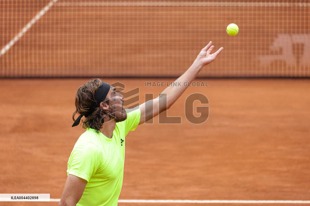 TENNIS - Internazionali di Tennis - Internazionali BNL d'Italia