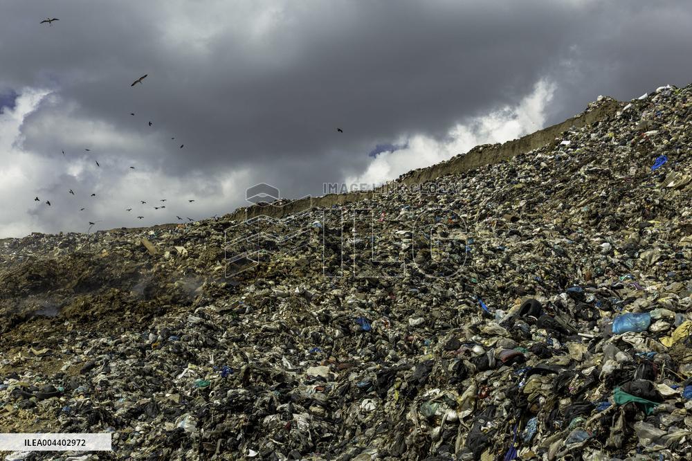 Waste And Recycling Management in Bukan -  Iran