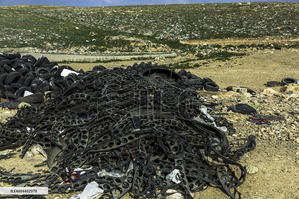 Waste And Recycling Management in Bukan -  Iran