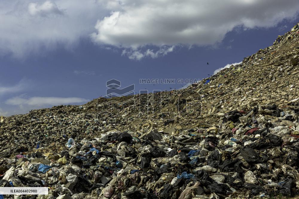 Waste And Recycling Management in Bukan -  Iran