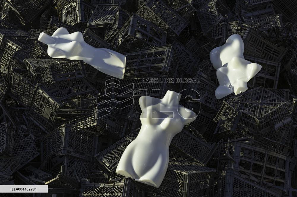 Waste And Recycling Management in Bukan -  Iran