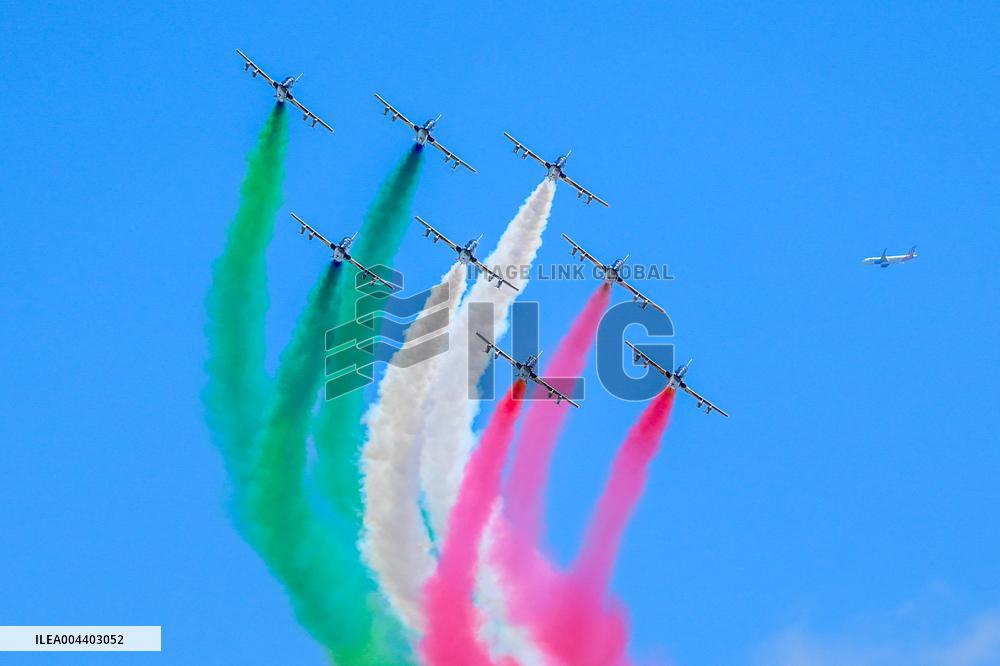 TENNIS - Internazionali di Tennis - Internazionali BNL d'Italia