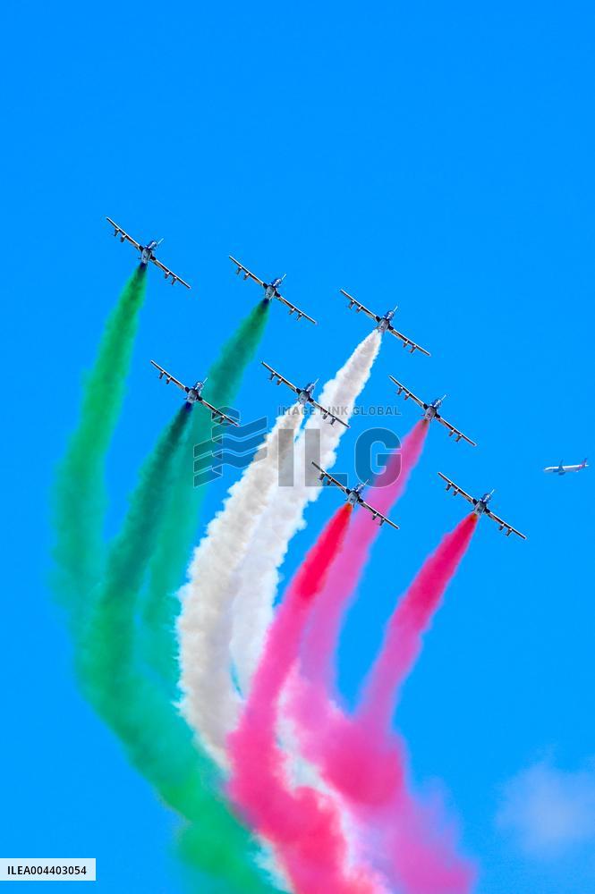 TENNIS - Internazionali di Tennis - Internazionali BNL d'Italia