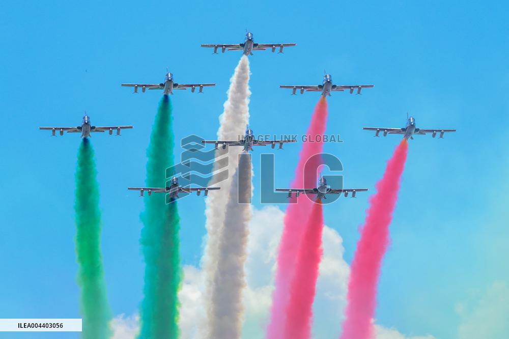 TENNIS - Internazionali di Tennis - Internazionali BNL d'Italia