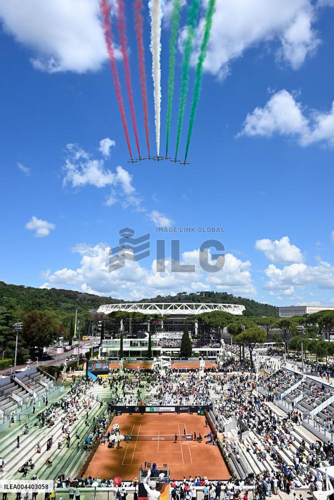 TENNIS - Internazionali di Tennis - Internazionali BNL d'Italia