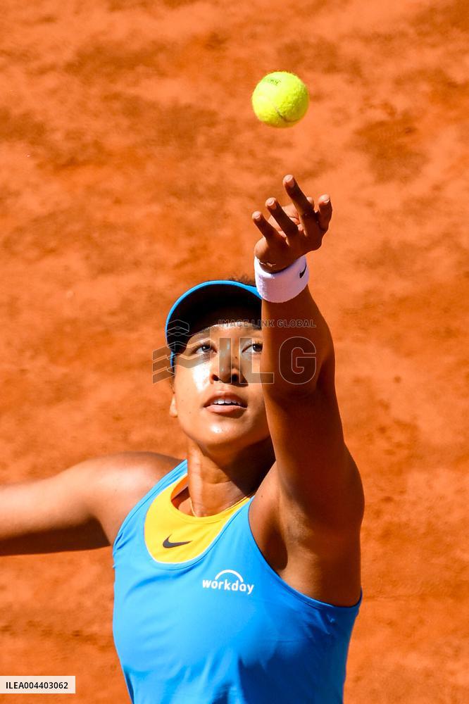 TENNIS - Internazionali di Tennis - Internazionali BNL d'Italia