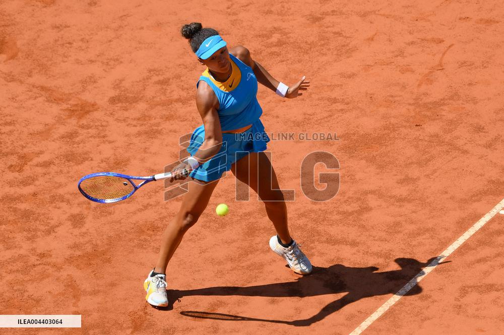 TENNIS - Internazionali di Tennis - Internazionali BNL d'Italia