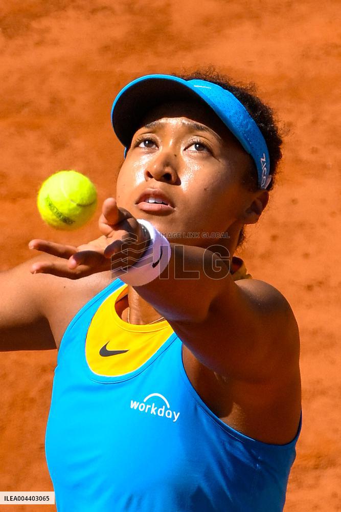 TENNIS - Internazionali di Tennis - Internazionali BNL d'Italia