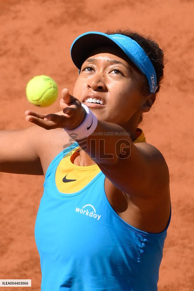 TENNIS - Internazionali di Tennis - Internazionali BNL d'Italia