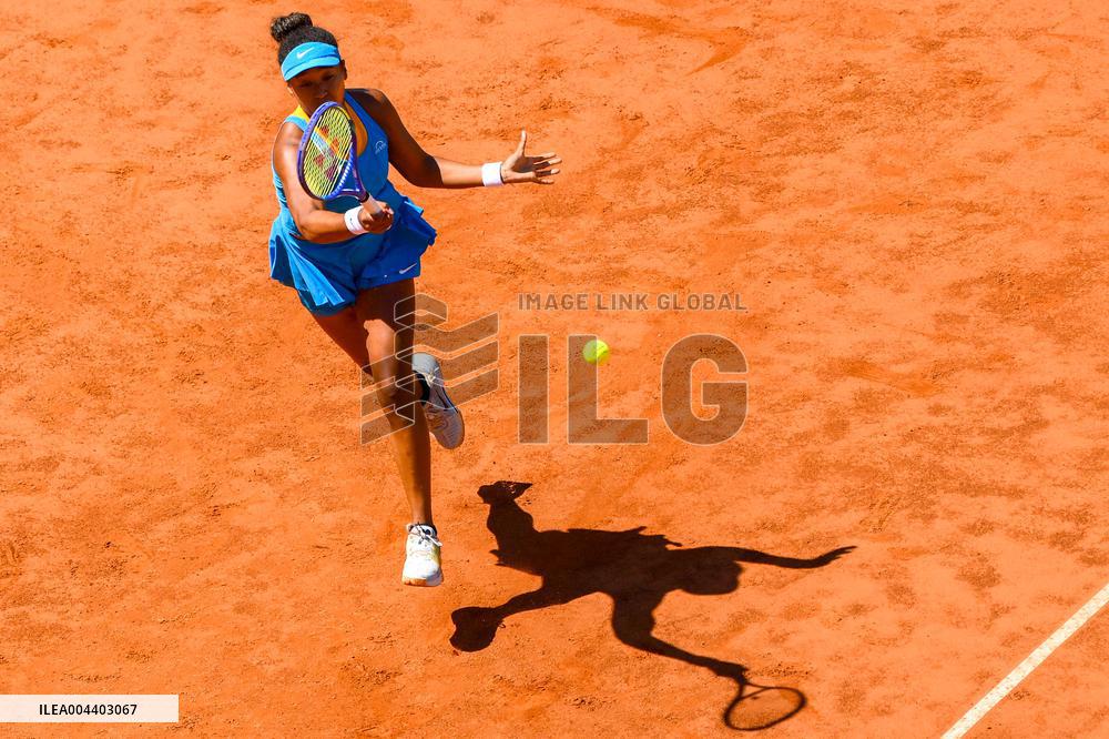 TENNIS - Internazionali di Tennis - Internazionali BNL d'Italia