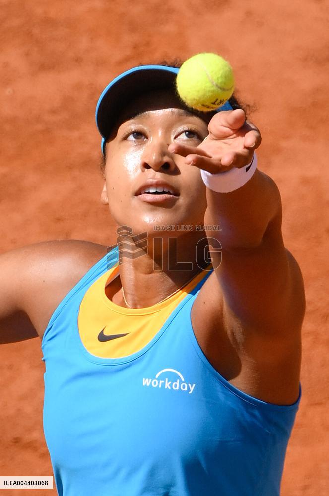 TENNIS - Internazionali di Tennis - Internazionali BNL d'Italia